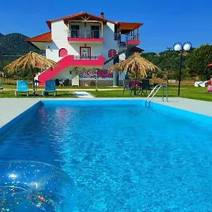  Διαμέρισμα Vigla House