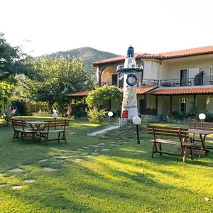  Πανσιόν Katia