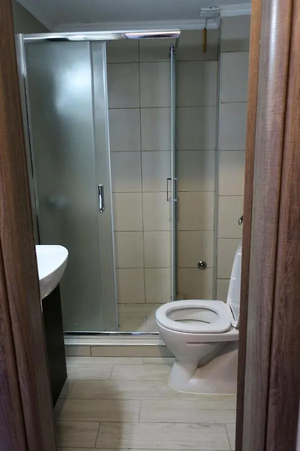 Toula' S Village Apartment Sykia Chalkidikis
